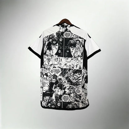 Japan "Ink Chronicles" Special Kit (Pre-order)