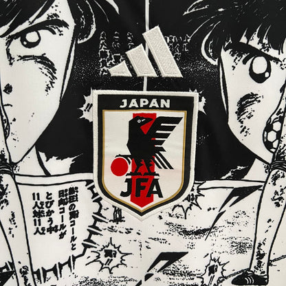 Japan "Ink Chronicles" Special Kit (Pre-order)