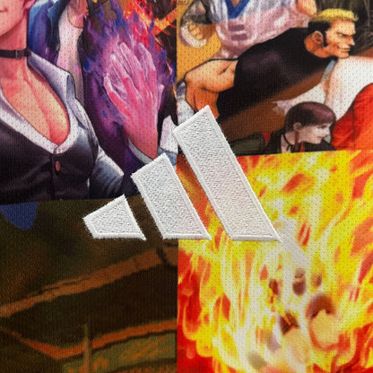 Japan "Fighter's Fury" Special Kit (Pre-order)